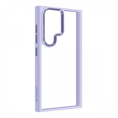 Чохол ArmorStandart UNIT2 для Samsung S24 Ultra, Lavender