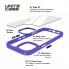 Чохол ArmorStandart UNIT2 для Samsung S24 Ultra, Lavender