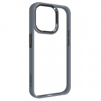 Чохол ArmorStandart UNIT2 для Apple iPhone 15 Pro, Titanium Grey Чохол ArmorStandart UNIT2 для Apple iPhone 15 Pro, Titanium Grey