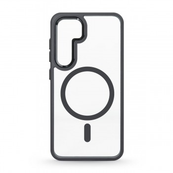 Чохол ArmorStandart Unit MagSafe для Samsung S24 чорний Чохол ArmorStandart Unit MagSafe для Samsung S24 чорний