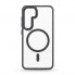 Чехол ArmorStandart Unit MagSafe для Samsung S24 чёрный