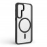 Чехол ArmorStandart Unit MagSafe для Samsung S24 чёрный