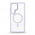 Чохол-накладка ArmorStandart Unit MagSafe для Samsung S24 Ultra, Lavender