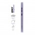 Чохол-накладка ArmorStandart Unit MagSafe для Samsung S24 Ultra, Lavender