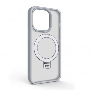 Чохол ArmorStandart Unit Stand для Apple iPhone 13 Pro, Grey