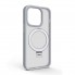 Чохол ArmorStandart Unit Stand для Apple iPhone 13 Pro, Grey