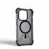 Протиударний чохол MagSafe ArmorStandart Bounce для Apple iPhone 15 Pro, Black
