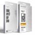 Протиударний чохол MagSafe ArmorStandart Bounce для Apple iPhone 15 Pro, Black
