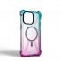 Чохол-накладка ArmorStandart Bounce для Apple iPhone 15 Pro Max, Purple Blue (різнокольоровий)