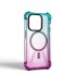 Чохол-накладка ArmorStandart Bounce для Apple iPhone 15 Pro, Purple Blue (різнокольоровий)