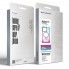 Чохол-накладка ArmorStandart Bounce для Apple iPhone 15 Pro, Purple Blue (різнокольоровий)