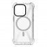 Чохол ArmorStandart Bounce для Apple iPhone 15 Pro, Clear