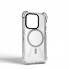 Чохол ArmorStandart Bounce для Apple iPhone 15 Pro, Clear