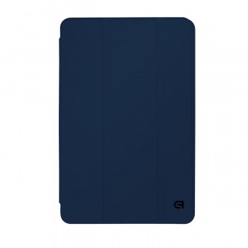Чохол-книжка з підставкою і слотом для стилуса ArmorStandart Smart Fold Pen для Samsung Galaxy Tab A9, темно-синій Чохол-книжка з підставкою і слотом для стилуса ArmorStandart Smart Fold Pen для Samsung Galaxy Tab A9, темно-синій