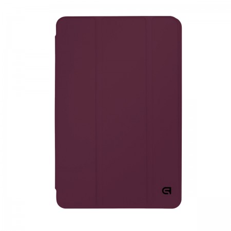 Чехол-книжка ArmorStandart Smart Fold Pen для Samsung Galaxy Tab A9 Plum