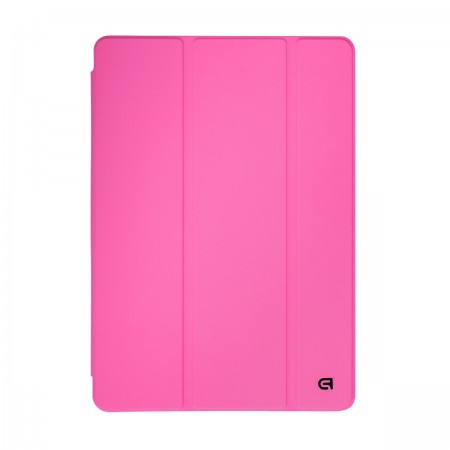 Чехол-книжка ArmorStandart Smart Fold Pen для Samsung Galaxy Tab A9+ со слотом для стилуса, Rose Red
