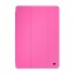 Чехол-книжка ArmorStandart Smart Fold Pen для Samsung Galaxy Tab A9+ со слотом для стилуса, Rose Red