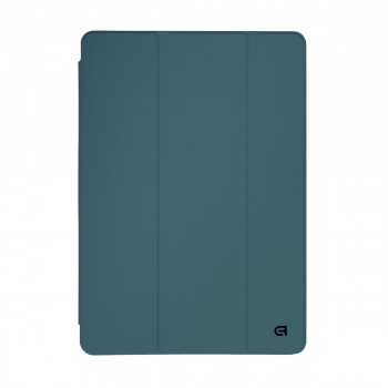 Чохол-книжка ArmorStandart Smart Fold Pen зі слотом для стилуса для Samsung Galaxy Tab A9+, сосново-зелений Чохол-книжка ArmorStandart Smart Fold Pen зі слотом для стилуса для Samsung Galaxy Tab A9+, сосново-зелений