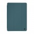 Чехол-книжка ArmorStandart Smart Fold Pen со слотом для стилуса для Samsung Galaxy Tab A9+, сосново-зеленый