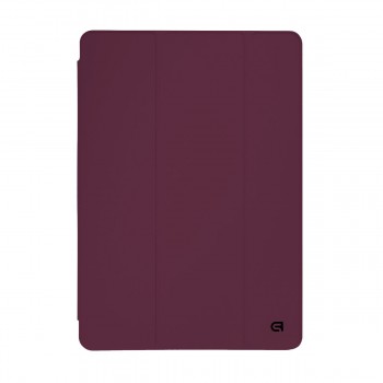 Чохол-книжка ArmorStandart Smart Fold Pen для Samsung Galaxy Tab A9+, сливовий Чохол-книжка ArmorStandart Smart Fold Pen для Samsung Galaxy Tab A9+, сливовий