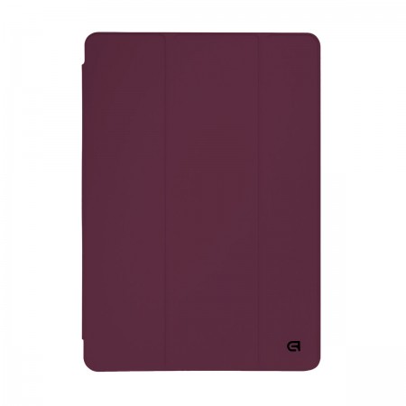Чохол-книжка ArmorStandart Smart Fold Pen для Samsung Galaxy Tab A9+, сливовий