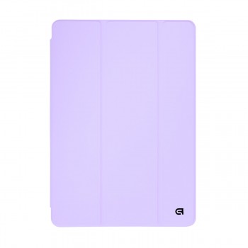 Чохол-книжка ArmorStandart Smart Fold Pen для Samsung Galaxy Tab A9+, світло-фіолетовий, зі слотом для стилуса Чохол-книжка ArmorStandart Smart Fold Pen для Samsung Galaxy Tab A9+, світло-фіолетовий, зі слотом для стилуса