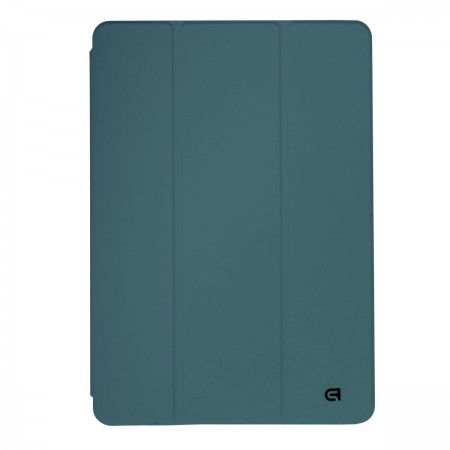 Чохол-книжка ArmorStandart Smart Fold Pen для Samsung Galaxy Tab S9 / S9 FE Pine Green