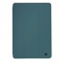 Чохол-книжка ArmorStandart Smart Fold Pen для Samsung Galaxy Tab S9 / S9 FE Pine Green