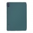 Чохол-книжка ArmorStandart Smart Fold Pen для Samsung Galaxy Tab S9 / S9 FE Pine Green