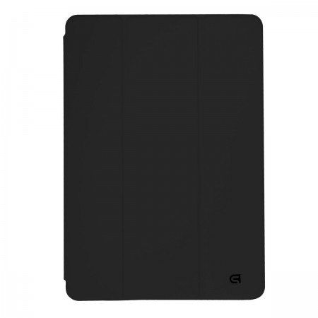 Чохол-книжка ArmorStandart Smart Fold Pen для Samsung Galaxy Tab S9 / S9 FE, чорний, зі слотом для стилуса