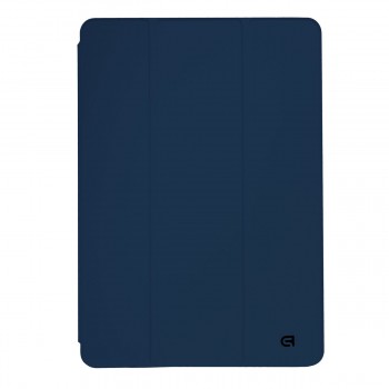 Чохол-книжка ArmorStandart Smart Fold Pen зі слотом для стилуса для Samsung Galaxy Tab S9 / S9 FE, темно-синій Чохол-книжка ArmorStandart Smart Fold Pen зі слотом для стилуса для Samsung Galaxy Tab S9 / S9 FE, темно-синій