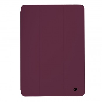 Чохол-книжка ArmorStandart Smart Fold Pen зі слотом для стилуса для Samsung Galaxy Tab S9 / S9 FE, Plum Чохол-книжка ArmorStandart Smart Fold Pen зі слотом для стилуса для Samsung Galaxy Tab S9 / S9 FE, Plum