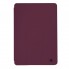 Чохол-книжка ArmorStandart Smart Fold Pen зі слотом для стилуса для Samsung Galaxy Tab S9 / S9 FE, Plum