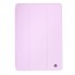 Чохол-книжка ArmorStandart Smart Fold Pen для Samsung Galaxy Tab S9 / S9 FE, рожевий, зі слотом для стилуса
