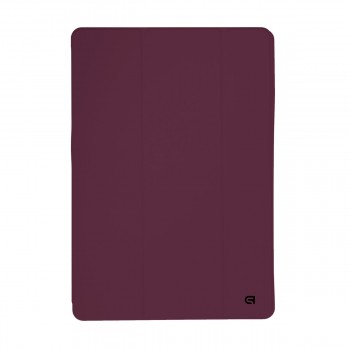 Чохол-книжка зі слотом для стилуса ArmorStandart Smart Fold Pen для Samsung Galaxy Tab S9+ / S9 FE+ / S10+, сливовий Чохол-книжка зі слотом для стилуса ArmorStandart Smart Fold Pen для Samsung Galaxy Tab S9+ / S9 FE+ / S10+, сливовий