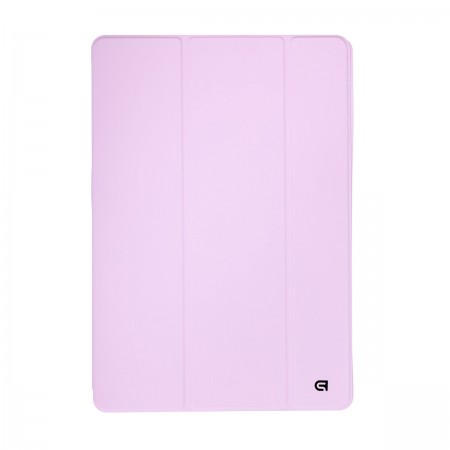 Чохол-книжка з підставкою ArmorStandart Smart Fold Pen для Samsung Galaxy Tab S9+ / S9 FE+ / S10+, рожевий