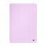 Чохол-книжка з підставкою ArmorStandart Smart Fold Pen для Samsung Galaxy Tab S9+ / S9 FE+ / S10+, рожевий