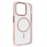 Чехол ArmorStandart Unit MagSafe для Apple iPhone 13 Pro, Pink