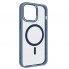 Чехол ArmorStandart Unit MagSafe для Apple iPhone 13 Pro Max Light Blue