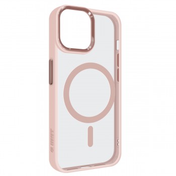 Чохол ArmorStandart Unit MagSafe для Apple iPhone 14, Pink Чохол ArmorStandart Unit MagSafe для Apple iPhone 14, Pink
