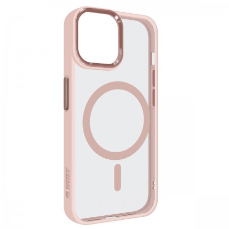 Чехол ArmorStandart Unit MagSafe для Apple iPhone 14, Pink