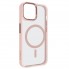 Чехол ArmorStandart Unit MagSafe для Apple iPhone 14, Pink