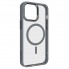 Чехол ArmorStandart Unit MagSafe для Apple iPhone 13 Pro Max Grey