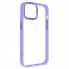 Чехол-накладка ArmorStandart UNIT2 для Apple iPhone 13, лавандовый