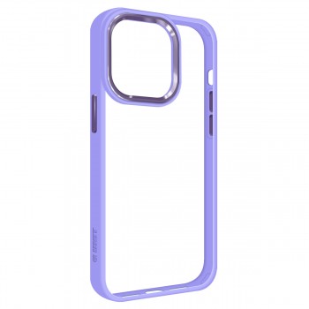 Чохол-накладка ArmorStandart UNIT2 для Apple iPhone 13 Pro, Lavender (фіолетовий)