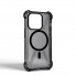 Протиударний чохол MagSafe ArmorStandart Bounce для Apple iPhone 14 Pro, Black