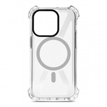 Чохол-накладка ArmorStandart Bounce для Apple iPhone 14 Pro, TPU Чохол-накладка ArmorStandart Bounce для Apple iPhone 14 Pro, TPU