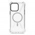 Чехол ArmorStandart Bounce для Apple iPhone 14 Pro Max, прозрачный