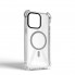 Чехол ArmorStandart Bounce для Apple iPhone 14 Pro Max, прозрачный