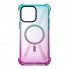 Чохол ArmorStandart Bounce для Apple iPhone 14 Pro Max, різнокольоровий (Purple Blue)